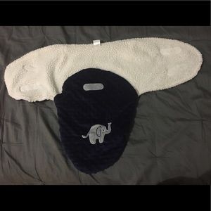 Babykiss Heavy Duty Swaddle